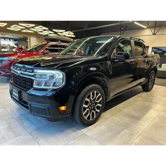 Ford Maverick 2.0 Lariat Awd At