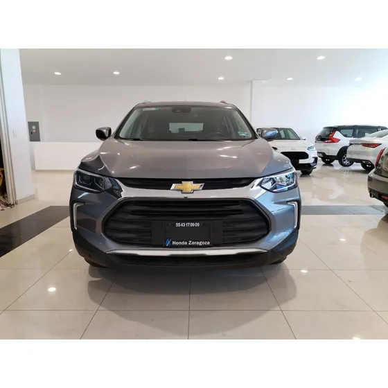 Chevrolet Tracker 1.2 Premier At