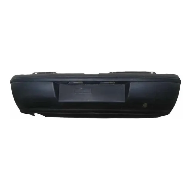 Parachoques Trasero Fiat Palio Mpi Young 1996 97 98 99 2002