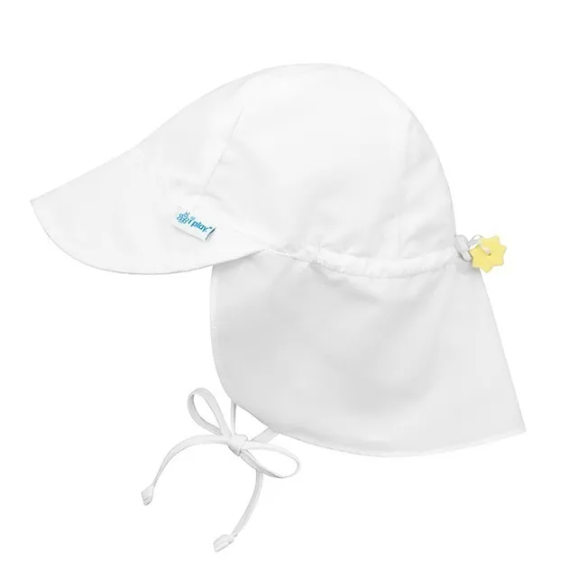 Gorro Para El Sol Con Protección Uv 50+ Iplay 
