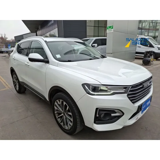 Haval H6 Xrs