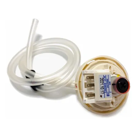 Repuesto Lavadora LG Presostato Interruptor Nivel