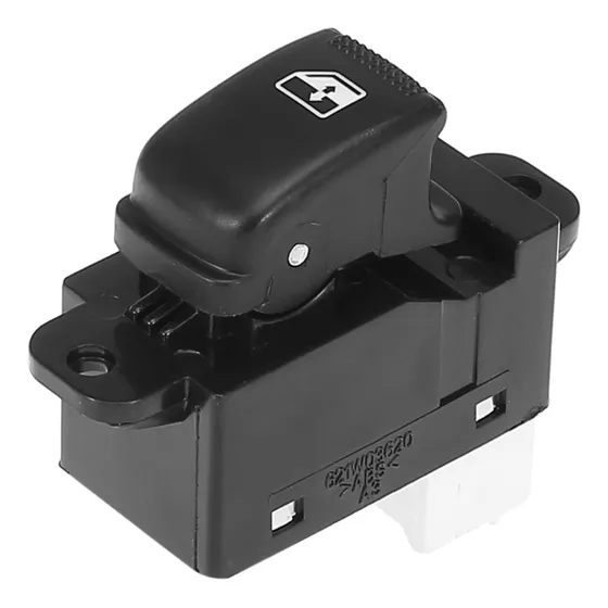 Interruptor Control Maestro Vidrio Para Kia Spectra 2002-06