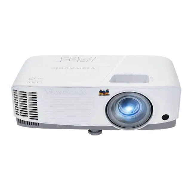 Video Proyector Pa503s Viewsonic 3800 Lúmenes Svga Proyector
