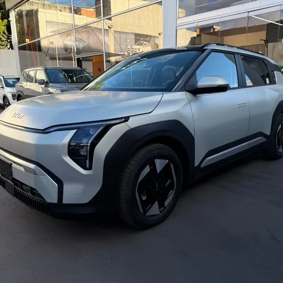 Kia Ev3 2025 Ligth
