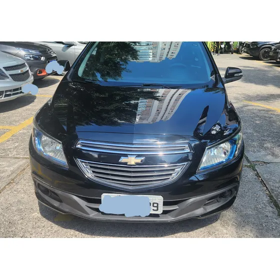 Chevrolet Onix 1.4 Lt 5p