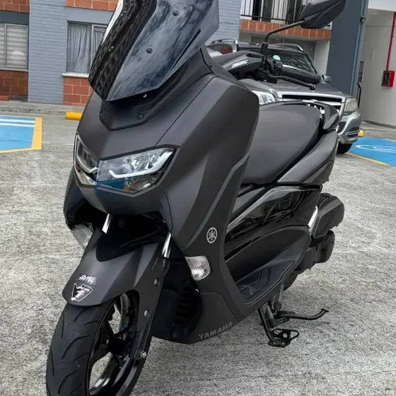 Nmax V2 Connect
