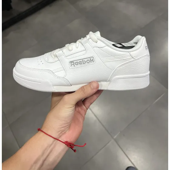 Zapatos Reebok Court Advance Casual Original Caballero