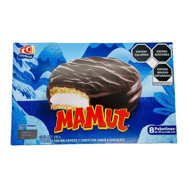 Mamut