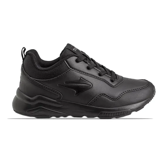 Zapatillas Niños Topper Zurich Iii Negro Jj deportes