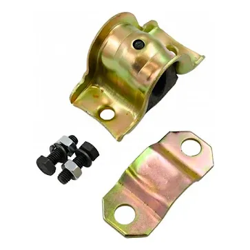 Buje Fiat Kit Barra Estab. 22mm Duna Uno Fiorino 91/