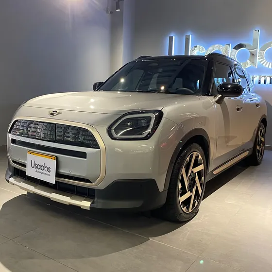 Mini Countryman 2026 E
