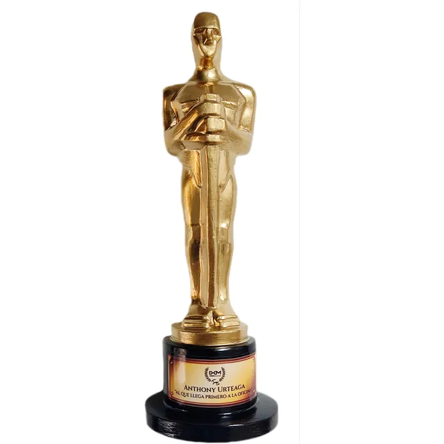 Estatuilla Oscar