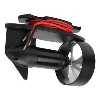 Propulsor Submarino, 20 Kg, 50 V, Alta Potencia, Impermeable Propulsor Submarino, 20 Kg, 50 V, Alta Potencia, Impermeable