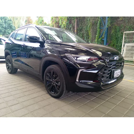 Chevrolet Tracker 1.2 Rs At