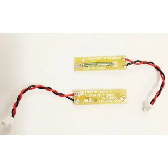 Placa Do Sensor Magnético Do Gatilho Intermec 730 C/conector