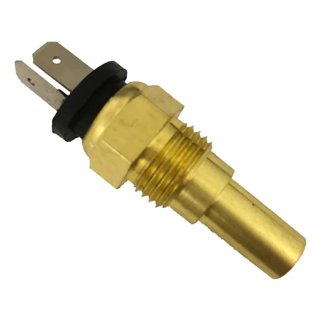 Sensor Temperatura Duplo 2 Pinos L200 Gl/ Gls (91/07)