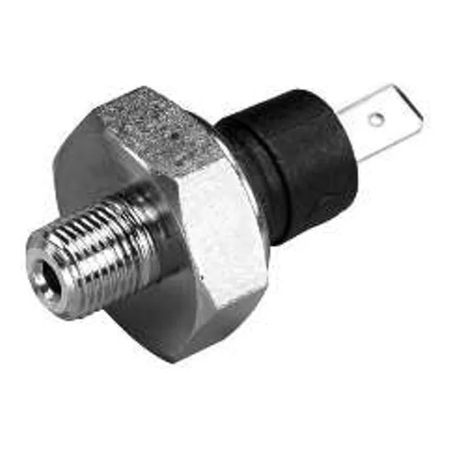 Bulbo Vw Volkswagen Aceite 10x1 Univ.conico/ Effa Ideal