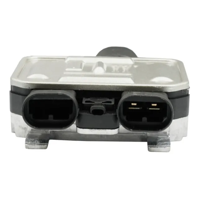 Modulo Rele Da Ventoinha Ford Focus 2.0  2009 2010 2012 2014