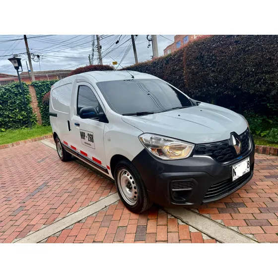 Renault Kangoo 1.6 Carga