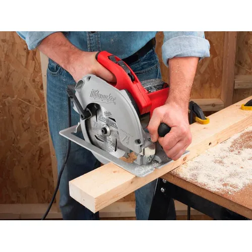 Sierra Circular Milwaukee 7.1/4 1600w 6430-59 - Sas