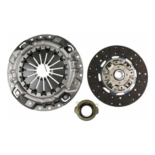 Kit Clutch  Isuzu Nkr Reward/nnr/npr Reward Light/npr 300mm