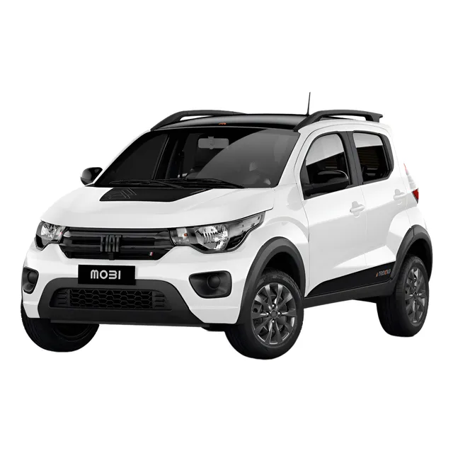 Service Fiat Mobi+ Limpieza De Inyectore Y Escaneo