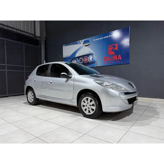 Peugeot 207 1.4 Allure Hdi 70cv
