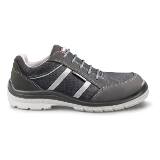 Zapatilla De Seguridad Funcional Soul Oportunidad