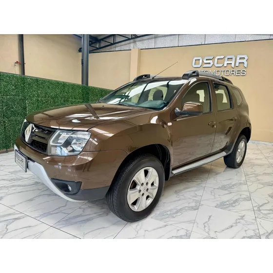 Renault Duster 2.0 Ph2 4x2 Privilege 143cv