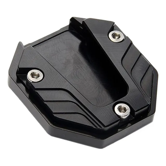 . Soporte Lateral For Motocicleta, Accesorio Universal De