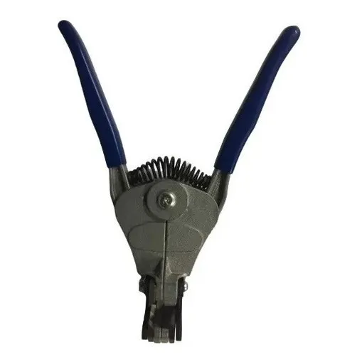 Pinza Desforradora Stripmaster, Marca Ideal 45-274