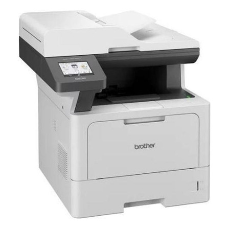 Impressora Brother Dcp-l5512dn Laser Monocromática Usb Duplex Impressora Brother Dcp-l5512dn Laser Monocromática Usb Duplex