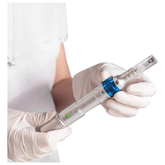 Capacitaciones Beauty Now Dermapen Plasmapen Hyaluron Pen