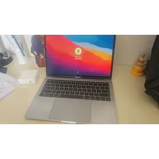 Macbook Pro Retina 13 Late 2013 I5 2 4ghz 4gb 128ssd | Mercado Livre