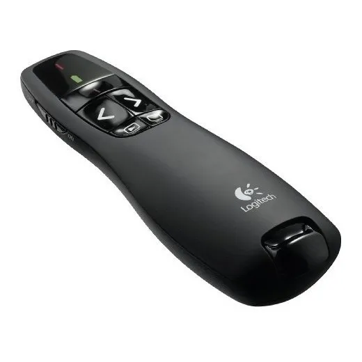 Presentador Inalámbrico R400