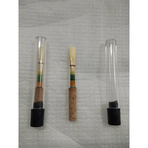 Cañas Para Oboe