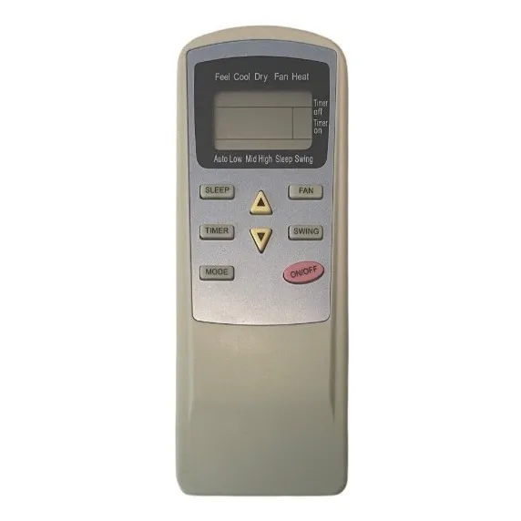 Control Minisplit Frigidaire Tcl Royal Freyven Iceco Rheem