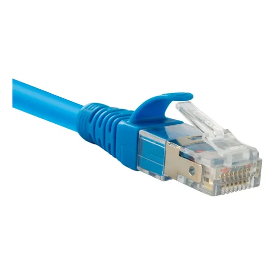 Ab362nxt05 Nexxt Patch Cord Utp Multifilar Categoria 6a Lszh