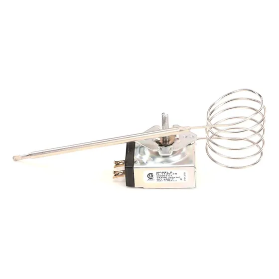 Garland 100-450 Termostato F Tipo K Plancha