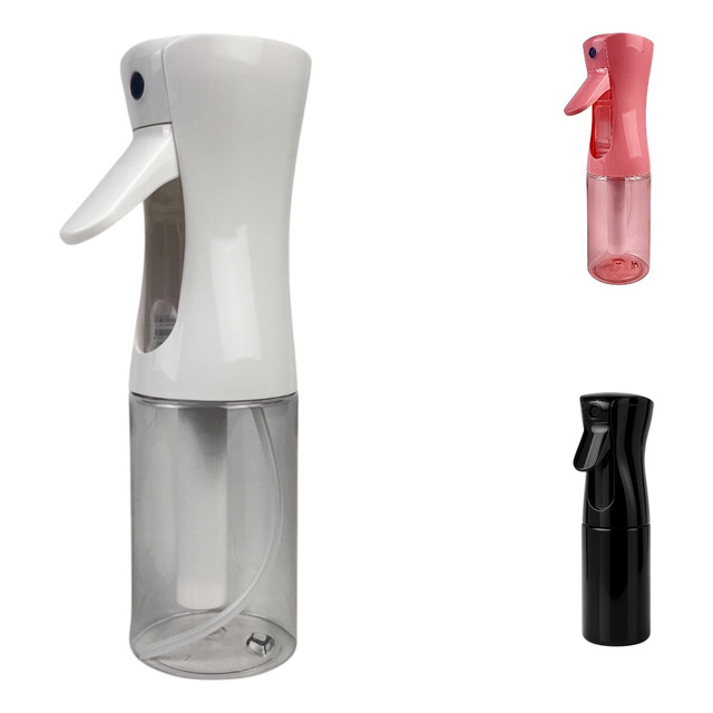Borrifador Pulverizador Automático Jato Contínuo Névoa 150ml