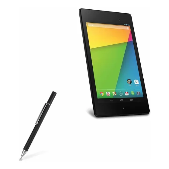 Lapiz Capacitivo Para Asus Google Nexus 7 Boxwave Color