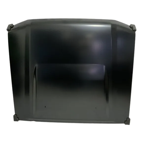Capot Toyota Machito 2009 - 2024