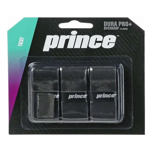 Overgrip Para Raqueta De Tenis Marca Prince
