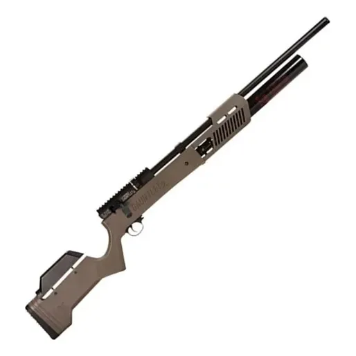 Rifle Pcp Umarex Gauntlet-2 1075  Fps / 10 Tiros/ 45 Jouls