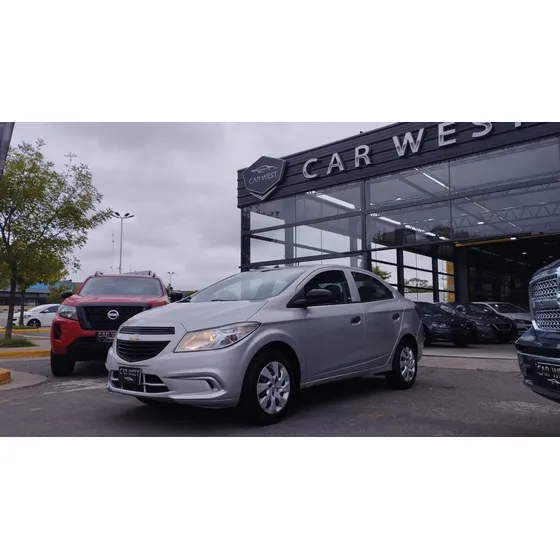 Chevrolet Prisma 1.4 Lt 98cv