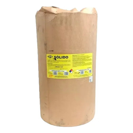 Asfalto Sólido Tipo Iv Ipa 45kg