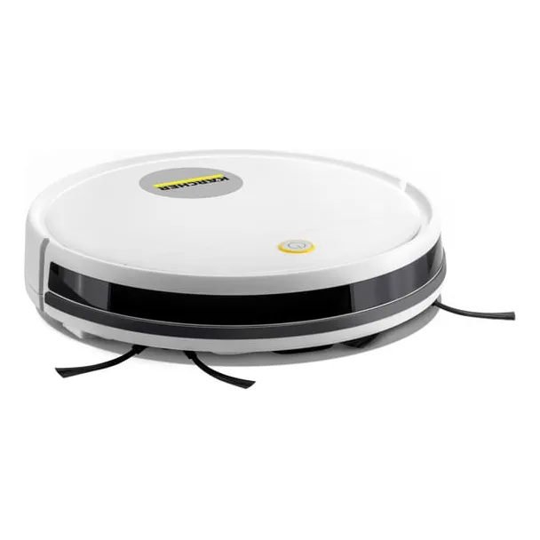 Aspiradora robot Kärcher RCV 1 blanca 220V