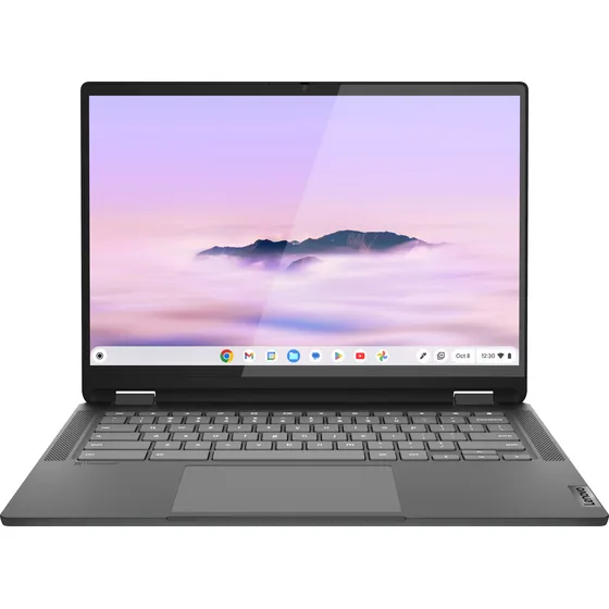 Chromebook Plus Lenovo Flex 5i, 14 Unidades Táctiles, Intel
