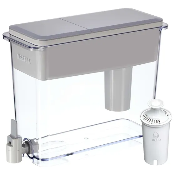 Jarra Brita Ultramax Grande